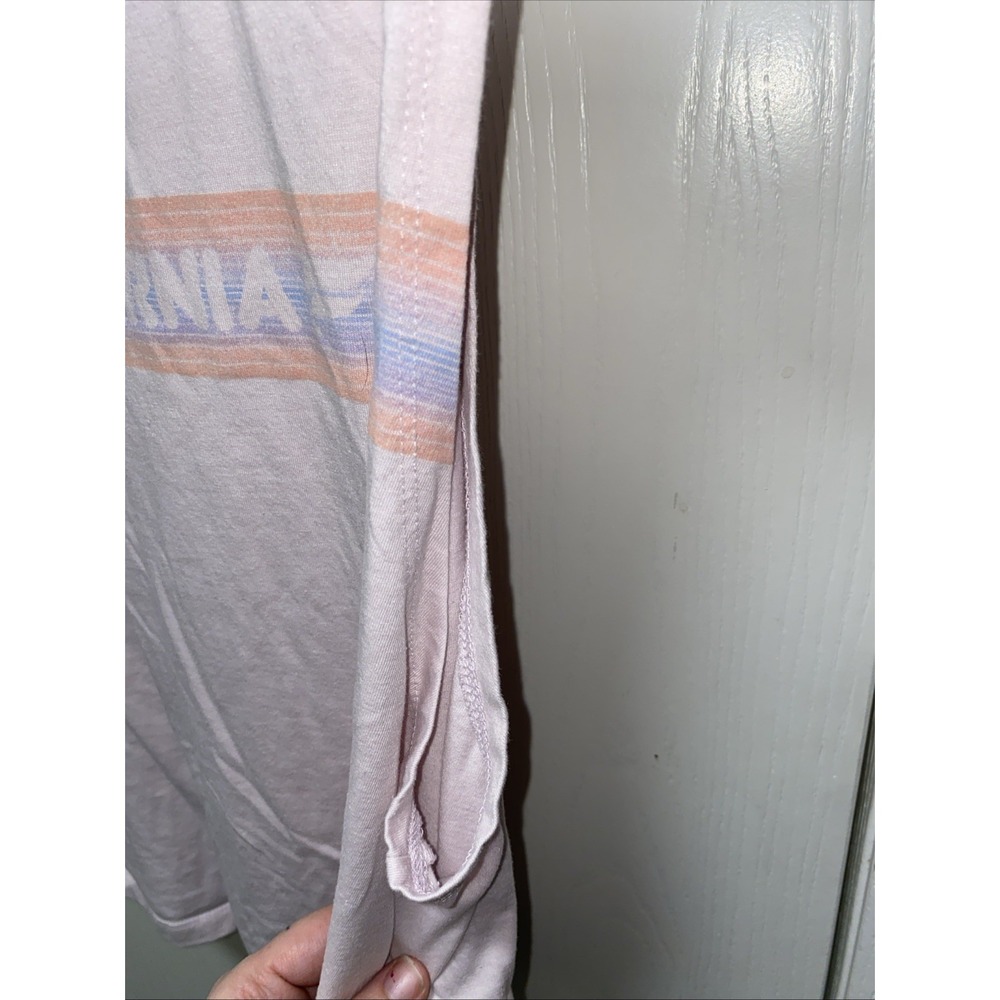 Fabletics California Medium Muscle Tank - Picture 6 of 6